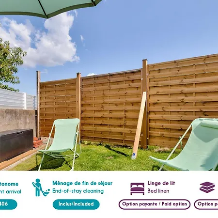 Sables D'olonne - Surf&farniente