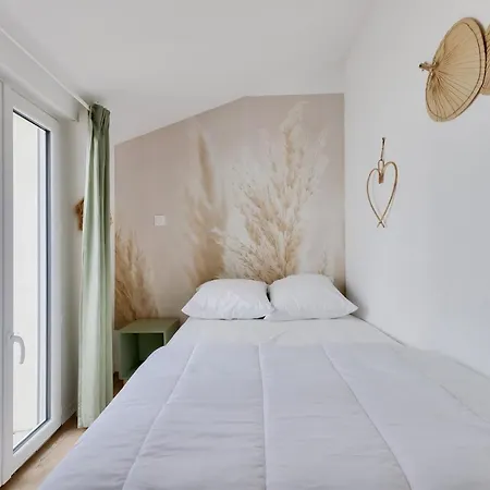 Sables D'olonne - Surf & Farniente Feriehus Les Sables-dʼOlonne