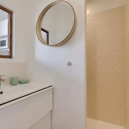 Feriehus Sables D'olonne - Surf & Farniente