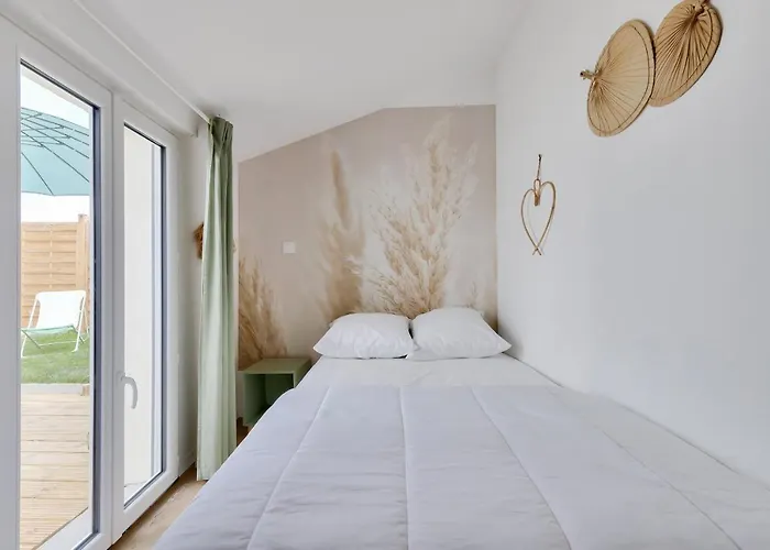 Sables D'olonne - Surf & Farniente Prázdninový dům Les Sables-dʼOlonne