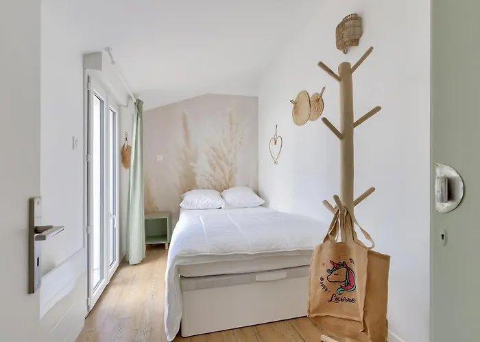 Sables D'olonne - Surf & Farniente