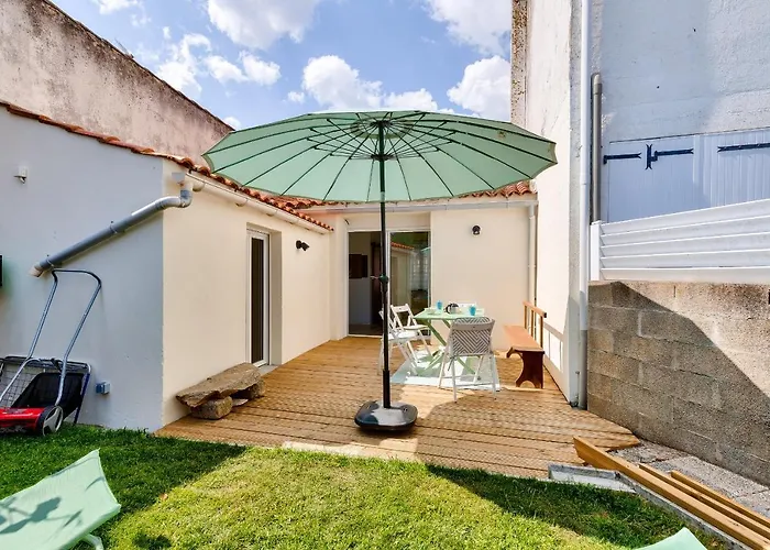 Sables D'olonne - Surf & Farniente *