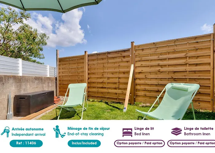 Sables D'olonne - Surf & Farniente